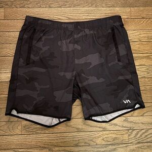 GREAT Condition RVCA Shorts